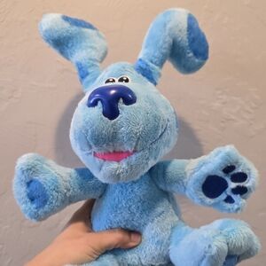 Blues‎ Clues Plush